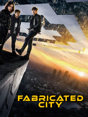 Fabricated city full movie in hindi online sale