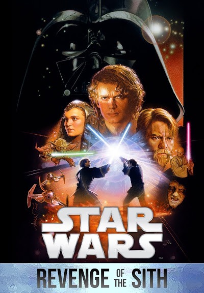 Star Wars Episode III Revenge of the Sith Reviews Where to