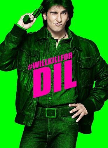 Kill dil full movie discount watch online free hd youtube