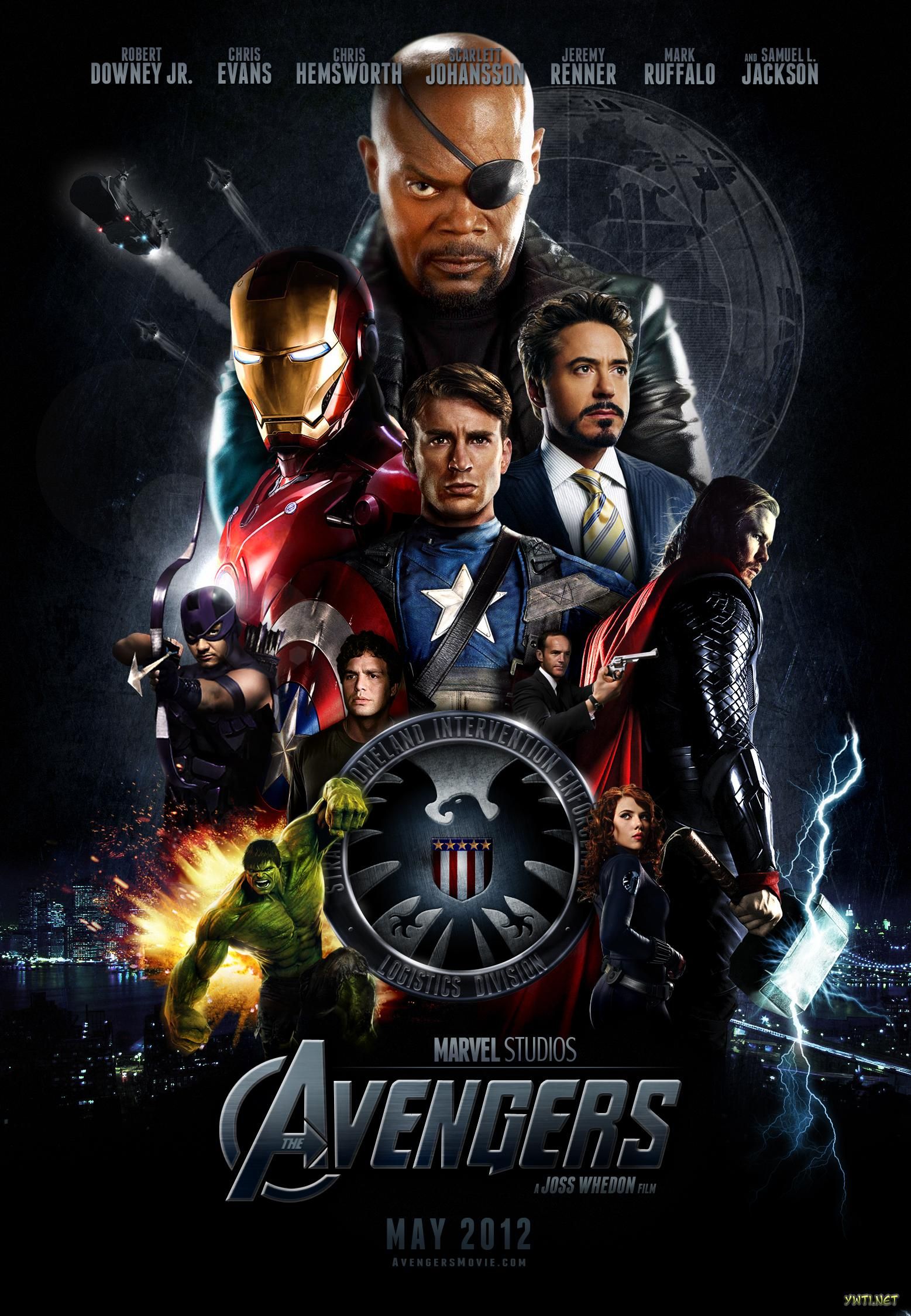 Watch the avengers on sale full movie online free