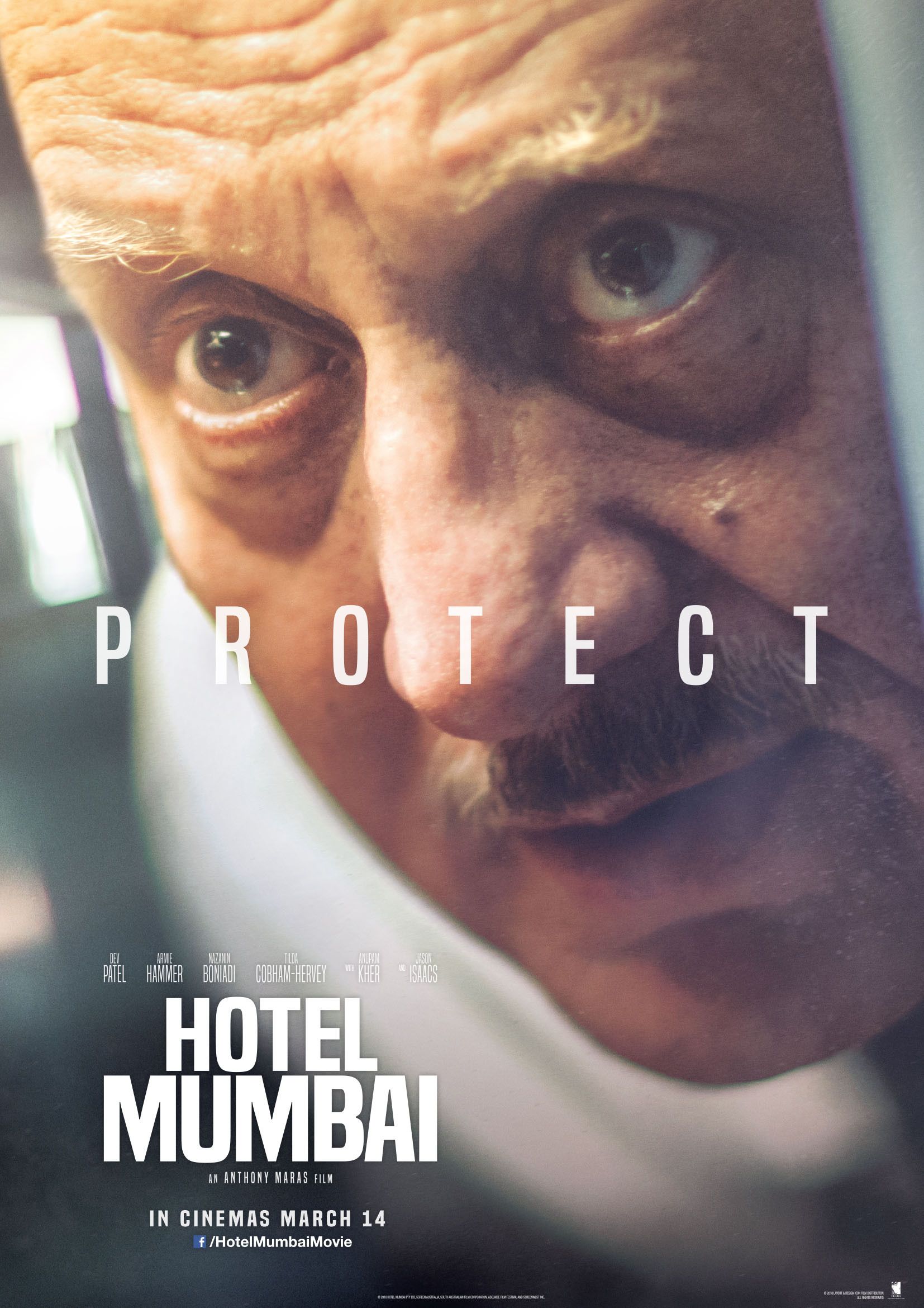 Hotel mumbai watch online free hot sale