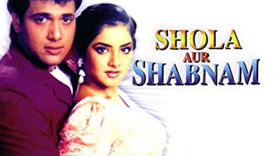 Shola aur shabnam full movie watch online