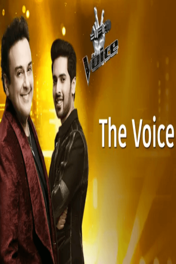 Watch the voice online online