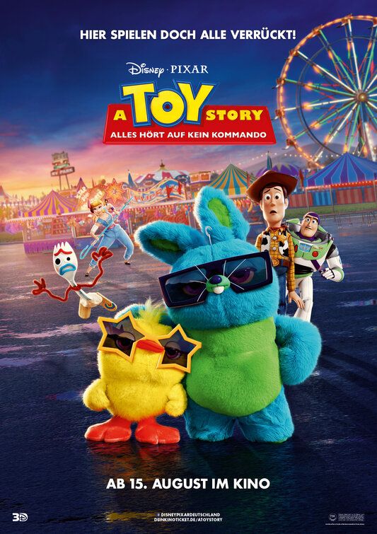 toy story 4 putlocker