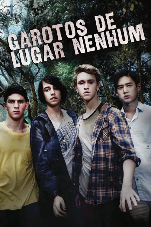 Nowhere boys best sale season 1 123movies