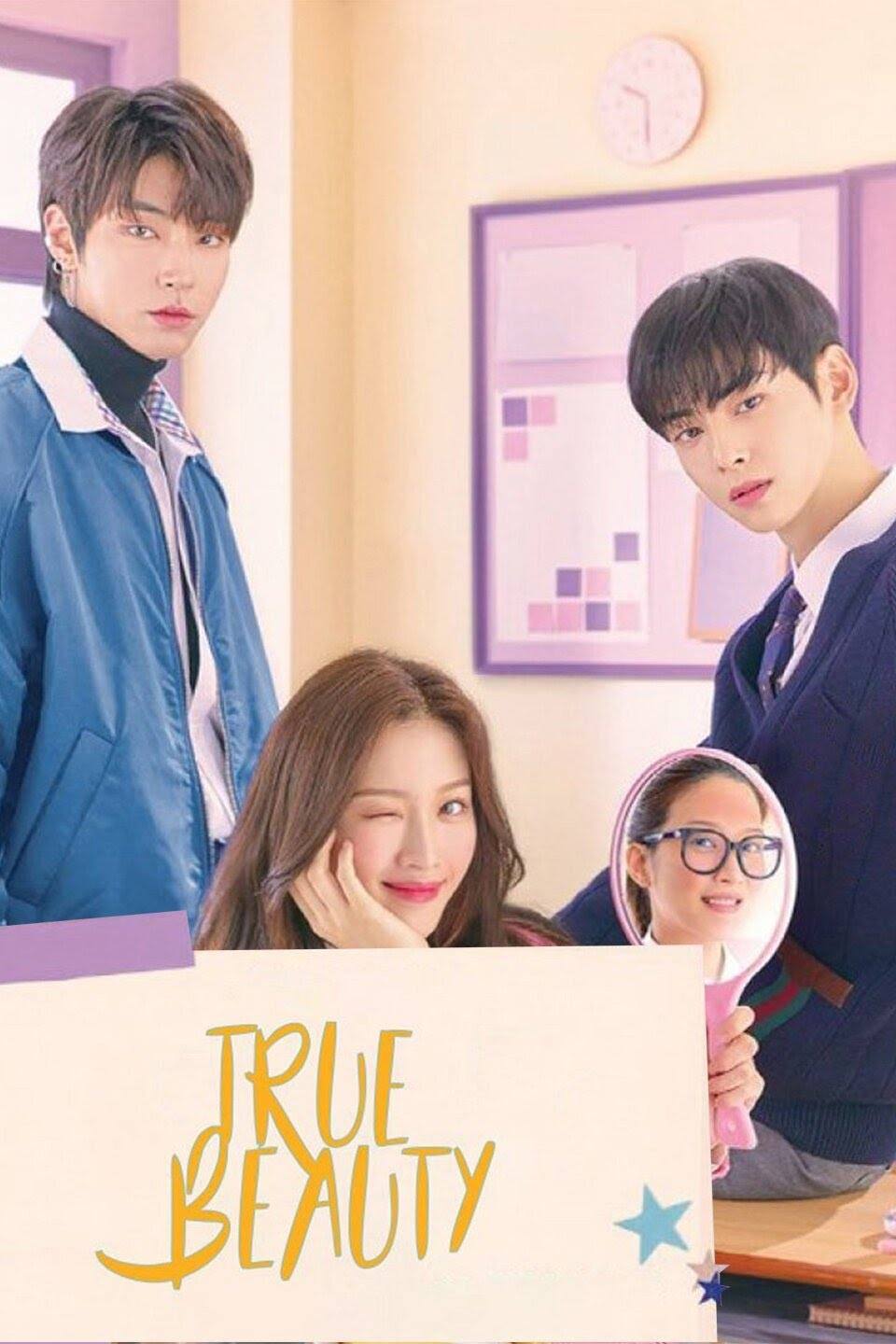 Watch true beauty kdrama online new arrivals