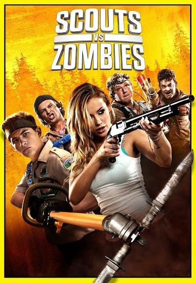 Scouts guide to the zombie apocalypse full movie in hindi dubbed watch online new arrivals