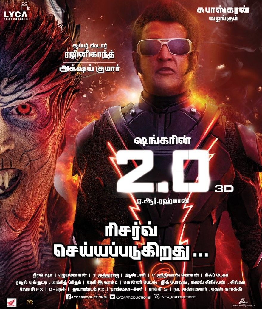 Robot 2.0 full movie watch online hindi on sale dubbed