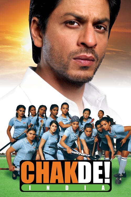 Chak De India Reviews Where to Watch Movie Online Stream or Skip