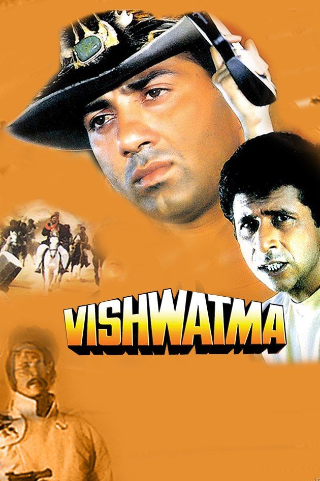 Vishwatma Reviews Where to Watch Movie Online Stream or Skip