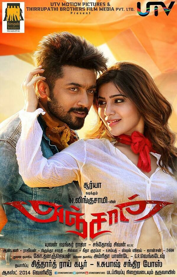 Anjaan Reviews Where to Watch Movie Online Stream or Skip