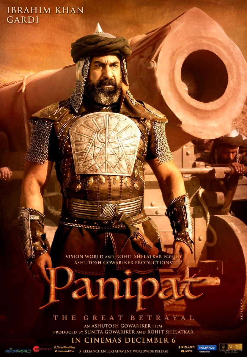 Panipat movie discount watch online filmywap