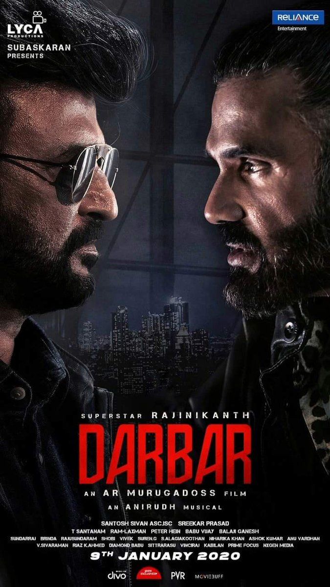 Darbar Reviews Where to Watch Movie Online Stream or Skip