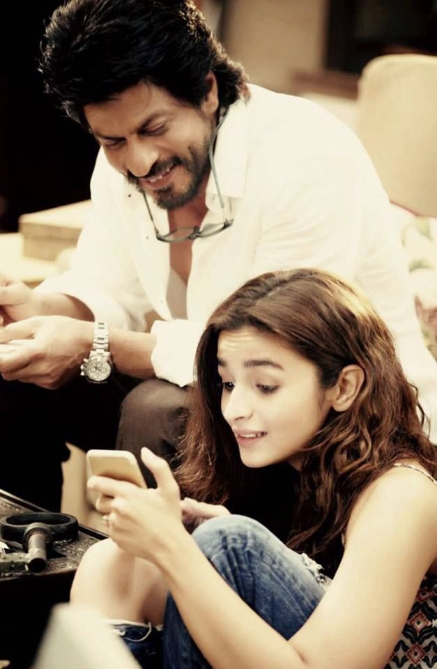 Dear Zindagi Movie Review If You Re In The Mood To Do Some Soul Searching This Weekend This Film Could Do It For You 3 5 5 Star