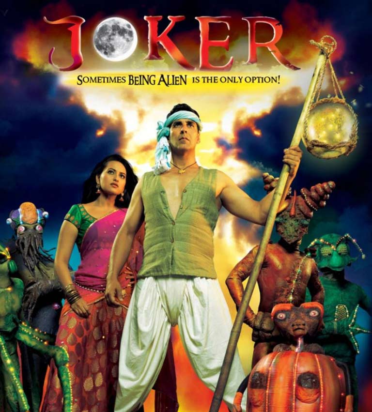 Joker full movie hotstar new arrivals