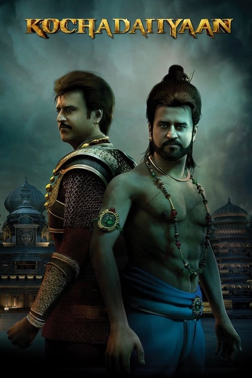 Kochadaiiyaan hindi clearance dubbed full movie