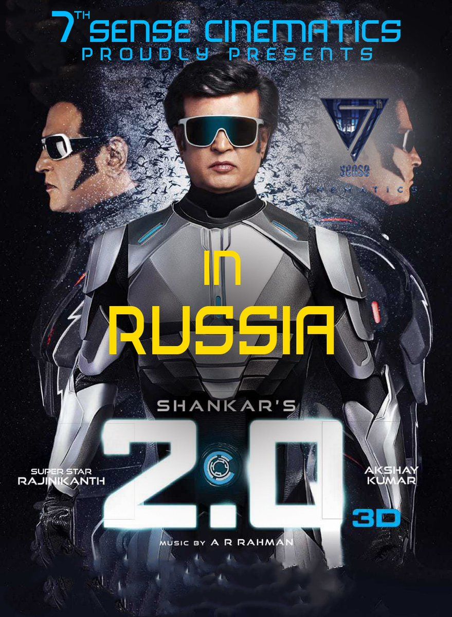 Robot 2.0 movie watch on sale online