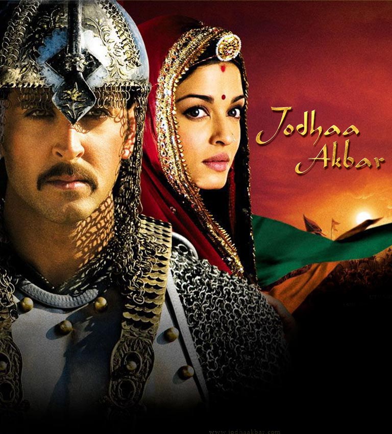 Jodha akbar full movie on sale 123movies