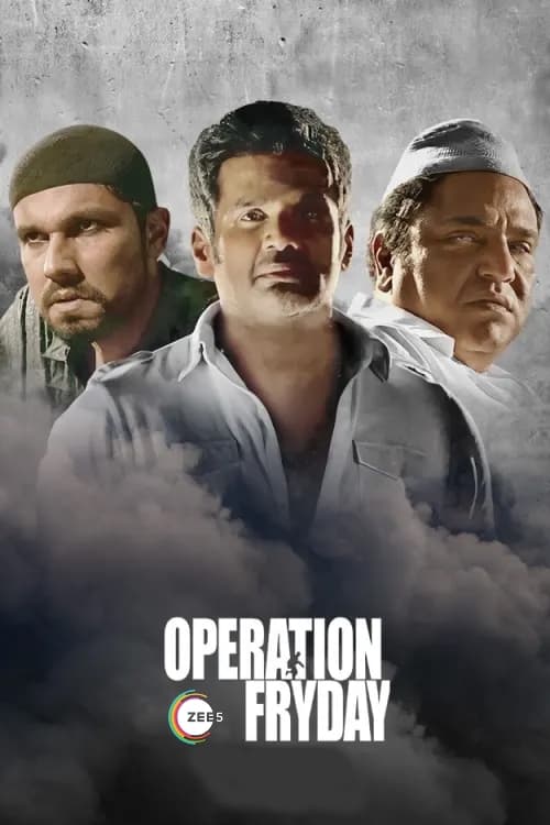 Operation Fryday Reviews Where to Watch Movie Online Stream or