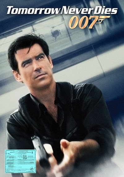 Streaming Tomorrow Never Dies 1997 Full Movies Online