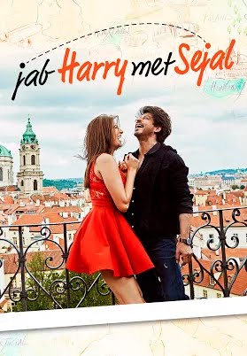 Jab Harry Met Sejal Reviews Where to Watch Movie Online Stream