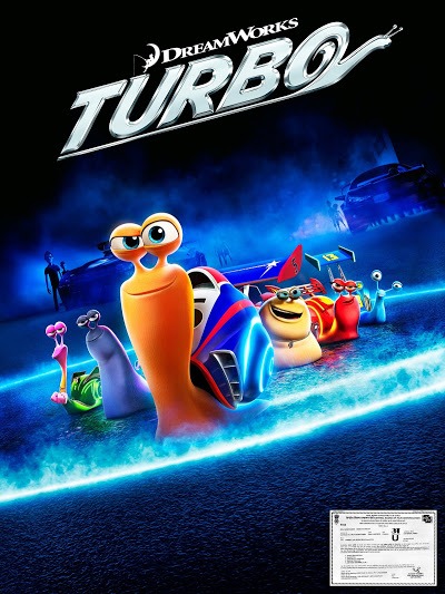 Turbo Where To Watch Online Streaming Full Movie