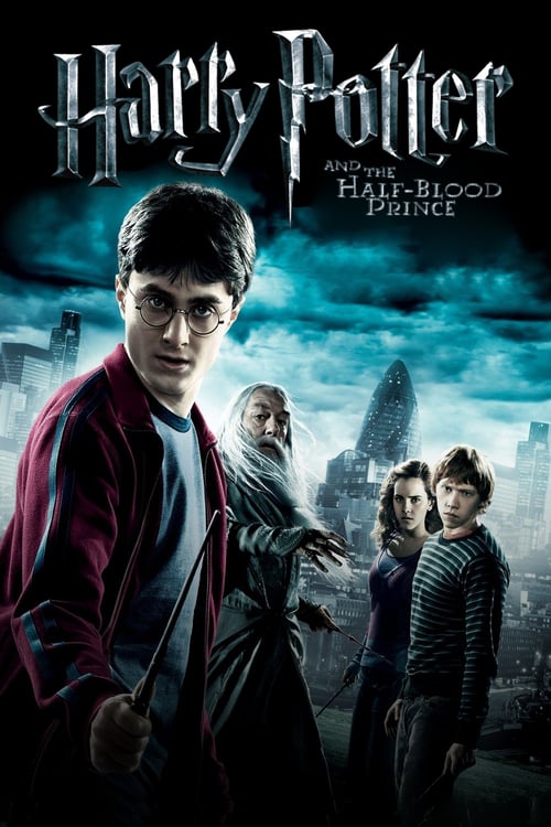 Watch harry potter half 2025 blood prince movie online free