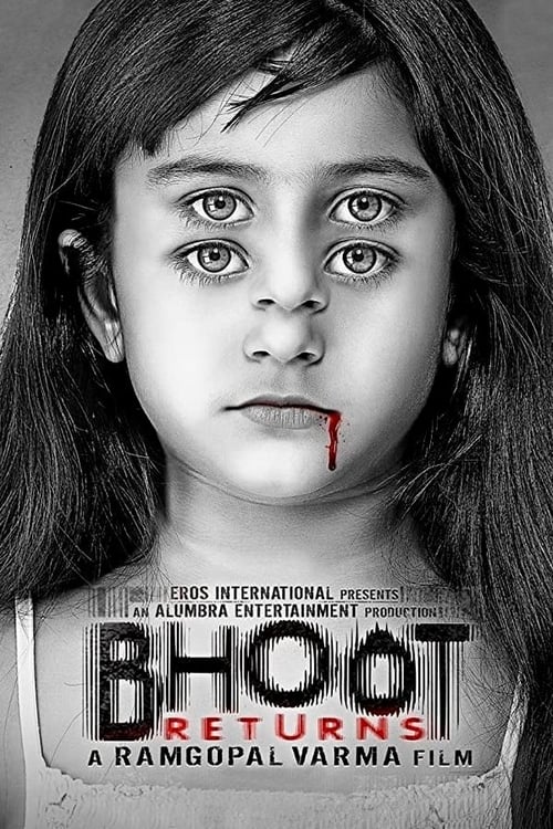 Bhoot movie online stream hotsell