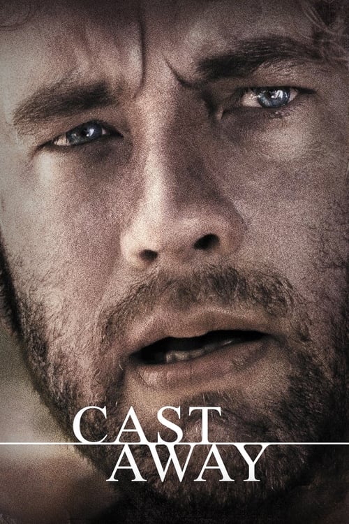 Cast Away Reviews Where to Watch Movie Online Stream or Skip