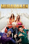 Mubarakan full movie watch online hotstar new arrivals