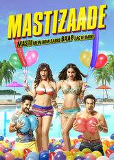 Mastizaade full movie best sale download 300mb