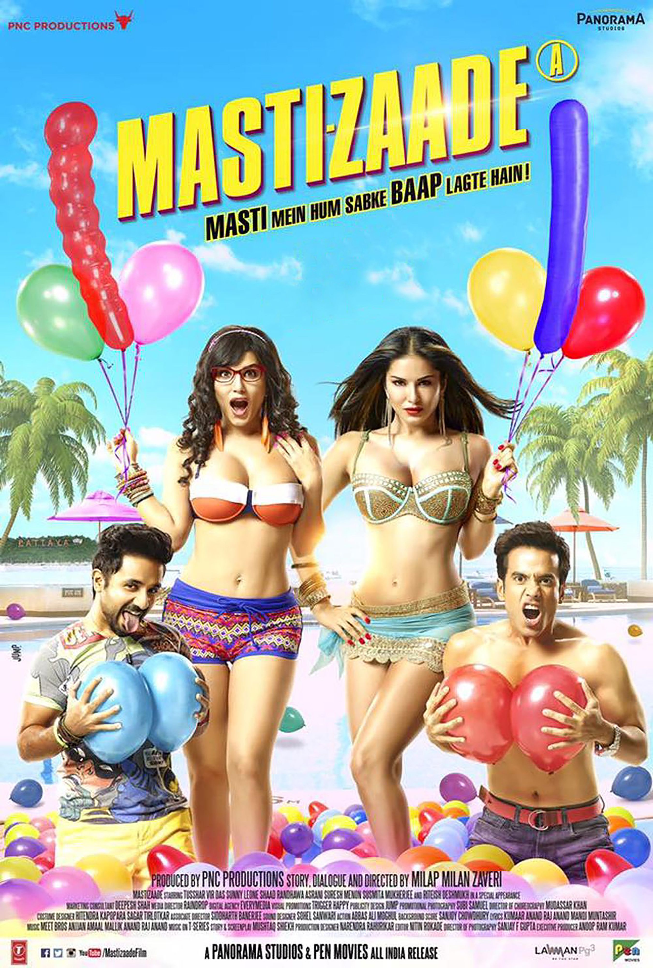 Mastizaade Reviews Where to Watch Movie Online Stream or Skip