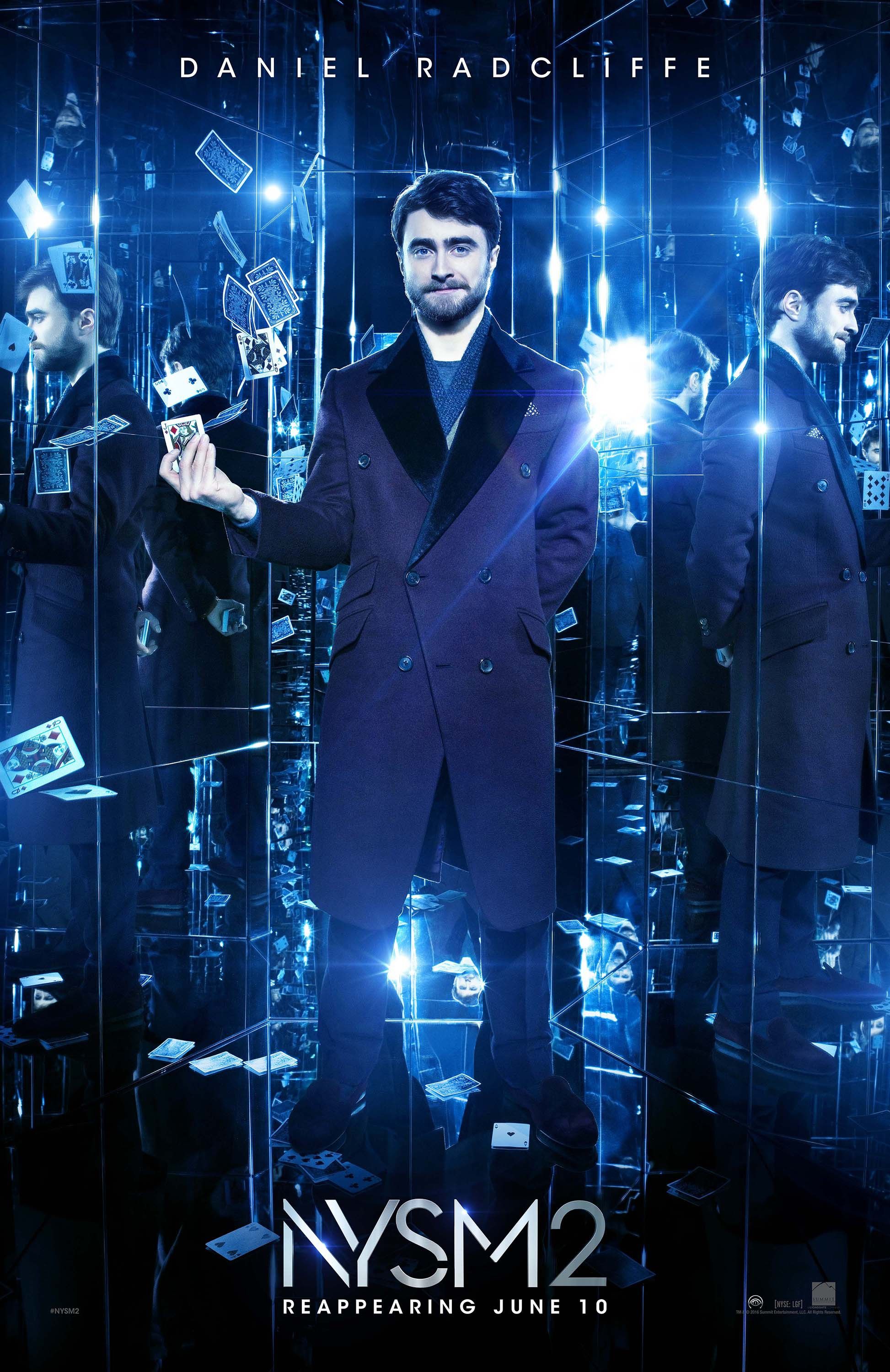 Watch online now you see me 2 in 2025 hindi dubbed