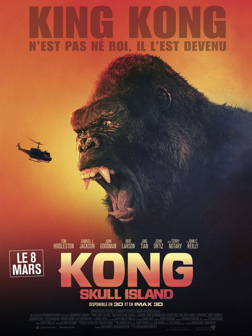 Watch kong skull online island full movie free