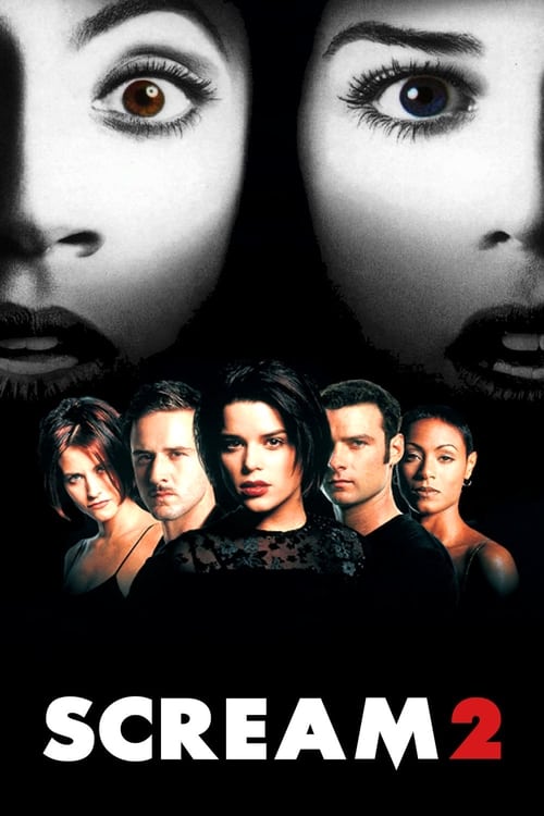 Scream 2 Reviews Where to Watch Movie Online Stream or Skip