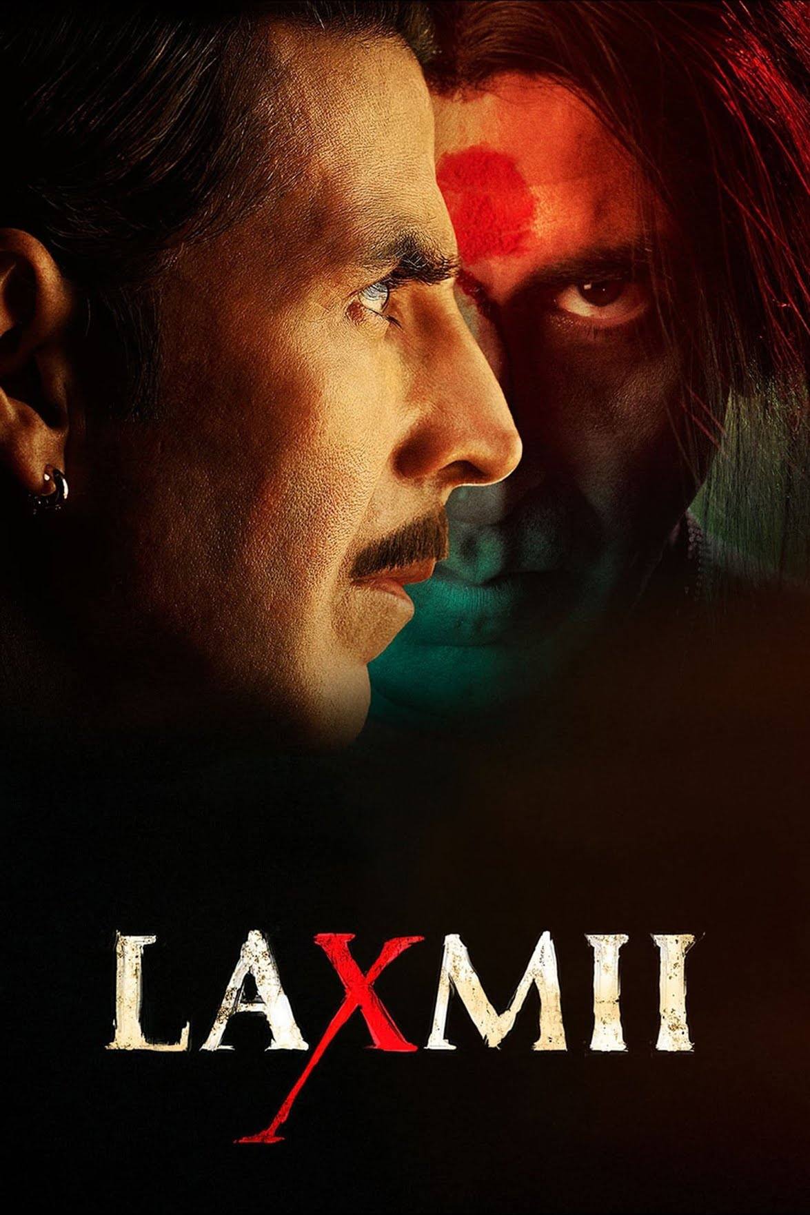 Laxmii movie watch online new arrivals