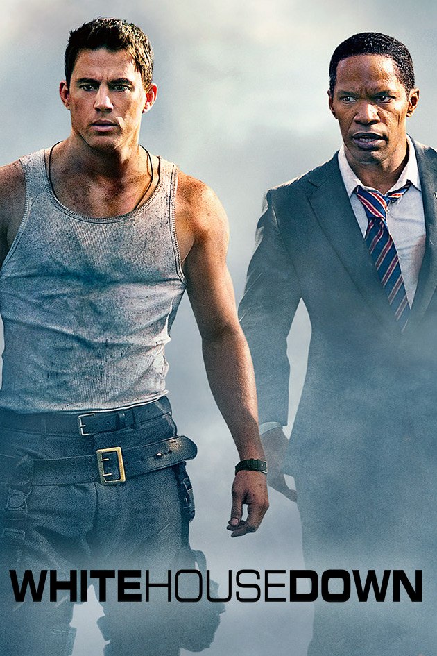 White House Down Reviews Where to Watch Movie Online Stream or