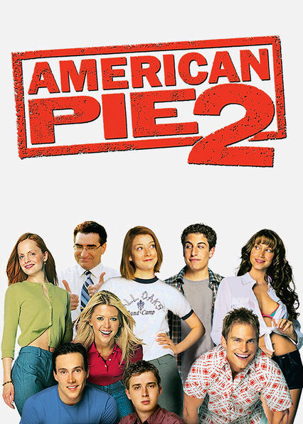 American pie cheap 2 watch online