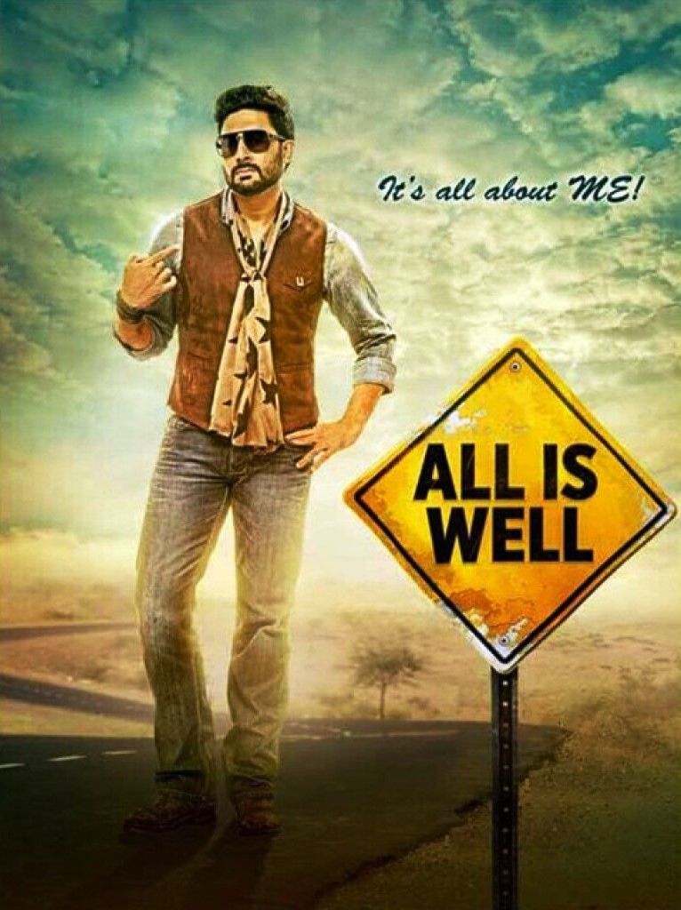 All Is Well Reviews Where to Watch Movie Online Stream or Skip