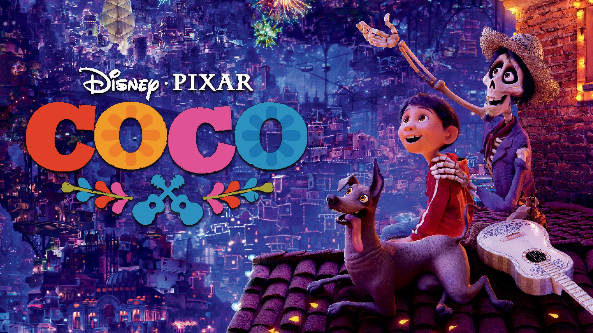Coco Watch Full Movie Online, Streaming with Subtitles | Flixjini