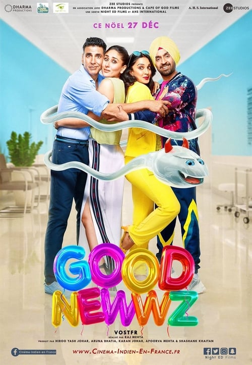 Good newwz full movie watch online discount