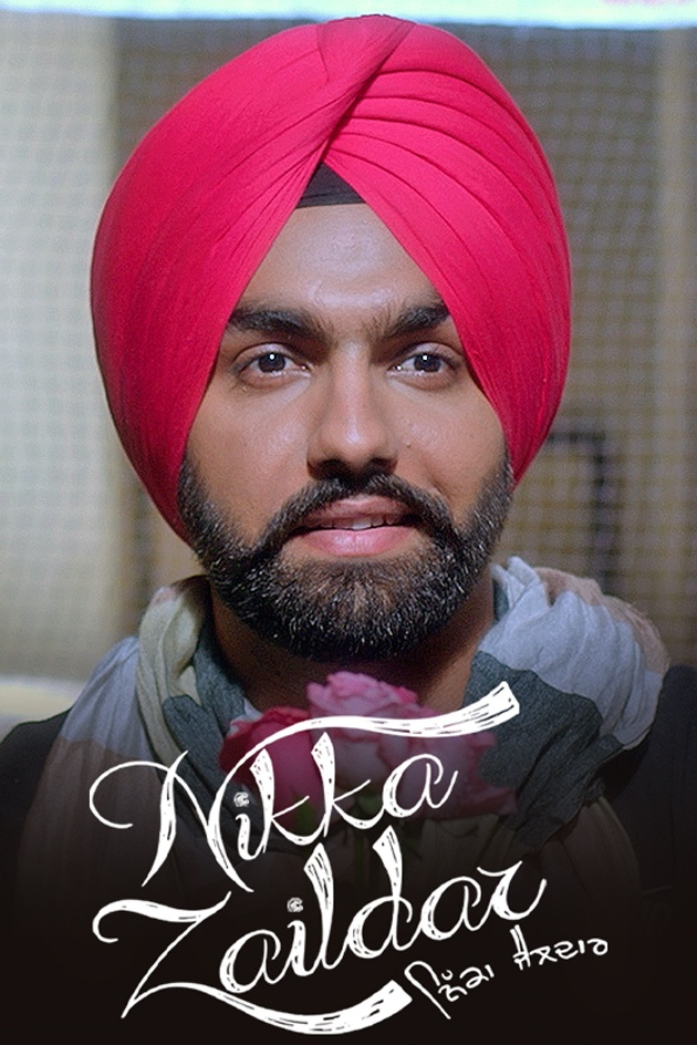 Nikka zaildar 2 cheap on amazon prime