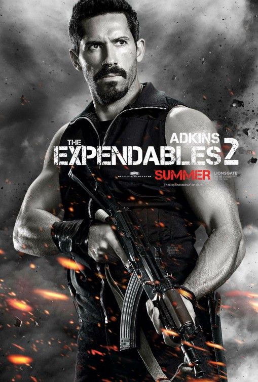 The Expendables 2 Reviews Where to Watch Movie Online Stream or Skip