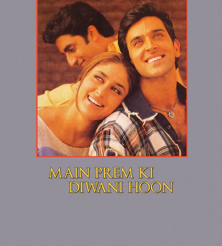 Main prem ki diwani hoon full movie best sale free online