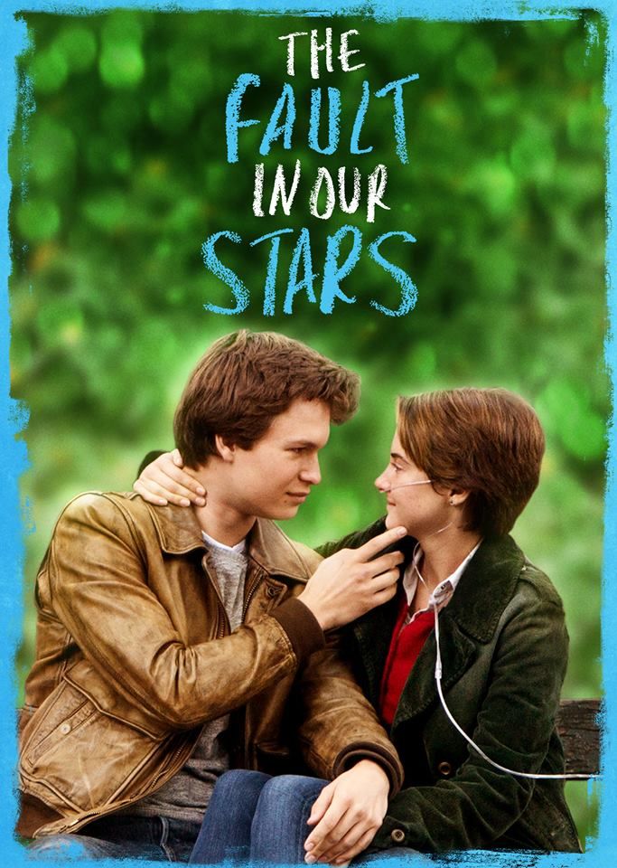 The Fault in Our Stars Reviews Where to Watch Movie Online