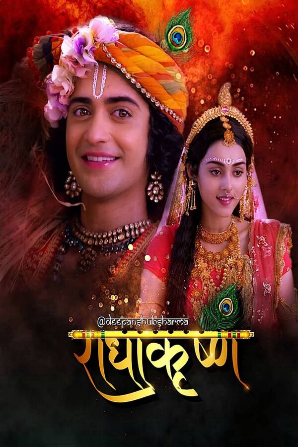 Radhakrishn full episodes new arrivals