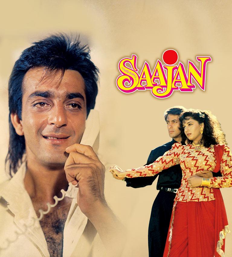 Sajan full movie hot sale online free