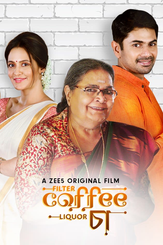 Filter Coffee Liquor Chaa Reviews Where to Watch Movie Online