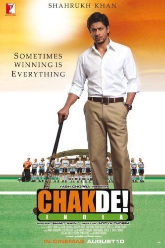 Chak De India Reviews Where to Watch Movie Online Stream or Skip