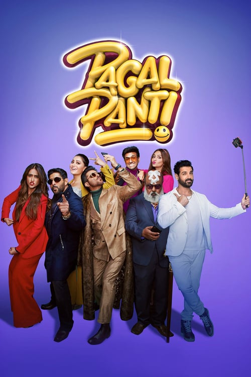 Pagalpanti full best sale movie online filmywap